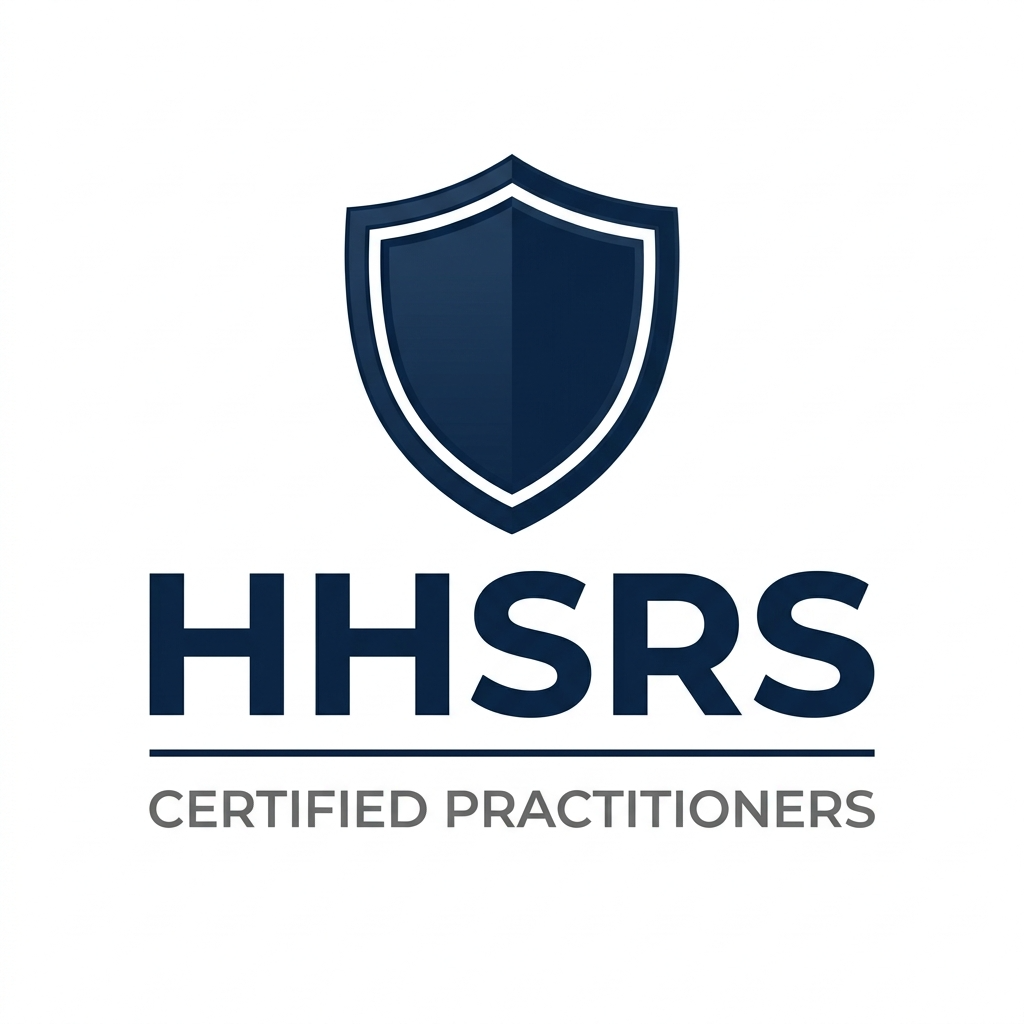 HHSRS Certified Practitioners