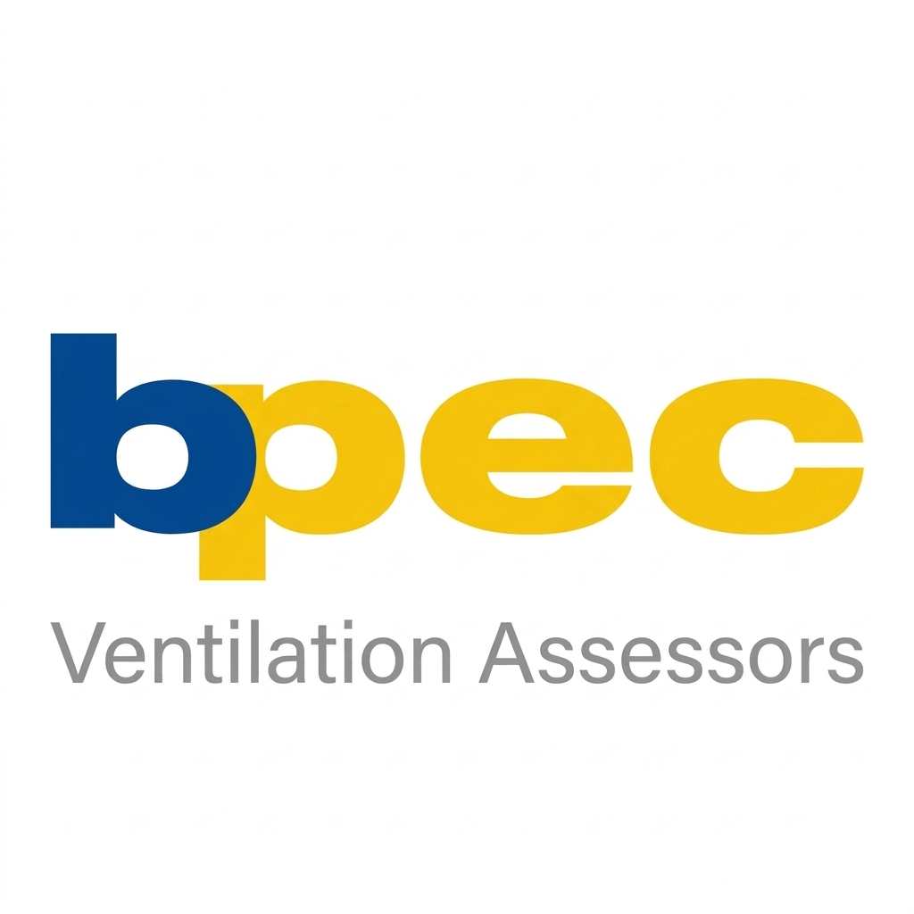 BPEC Ventilation Assessors