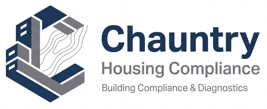 Chauntry Housing Compliance logo